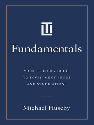 cover image of Fundamentals